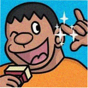 漫友 老K的留言头像